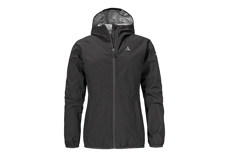 Schöffel Trekkingjacke Jacket Style Migandi WMS BLACK günstig online kaufen