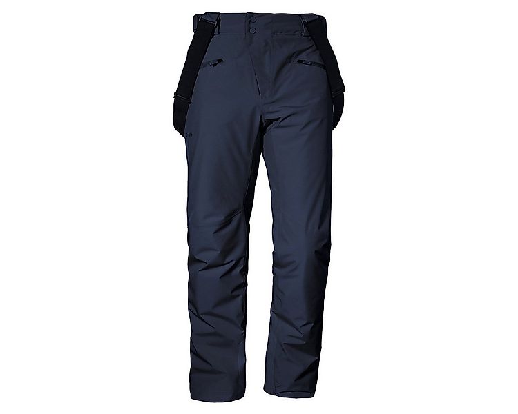 Schöffel Skihose Lachaux Herren Winterhose, Outdoorhose, Thermohose, Schnee günstig online kaufen