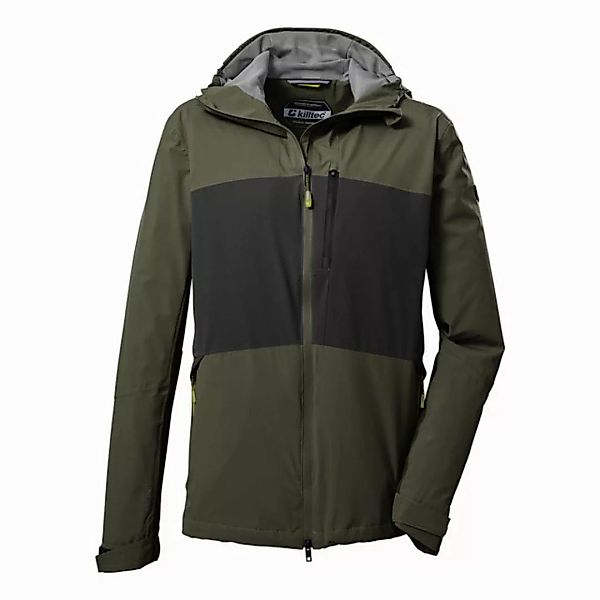 Killtec Softshelljacke Outdoorjacke KOS 31 MN JCKT günstig online kaufen