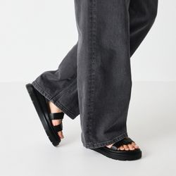 Tamaris Keilsandalette, Plateau, Riemchensandale, Sommerschuh mit günstig online kaufen