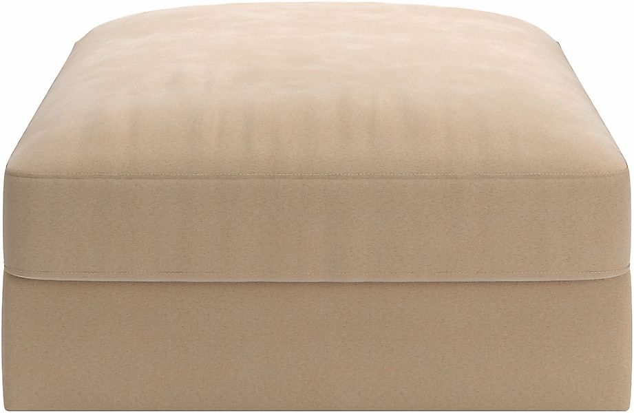 Home affaire Sofa-Mittelelement "Innovid" Modernes Modul-Polsterprogramm günstig online kaufen