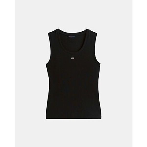 Tommy Hilfiger  Tank Top DW0DW20673 günstig online kaufen