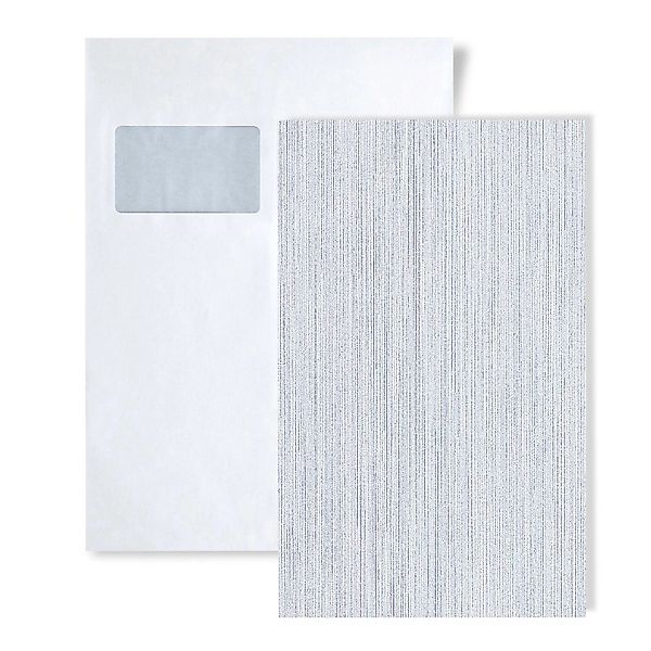 EDEM 1 MUSTERSTÜCK VERSAILLES S-594-20 DIN A4 MUSTER der Uni Tapete günstig online kaufen