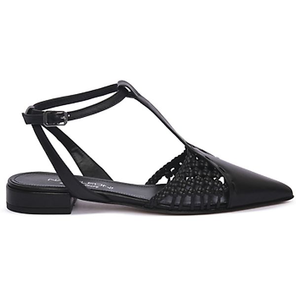 Priv Lab  Sandalen NERO NAPOLE1 günstig online kaufen