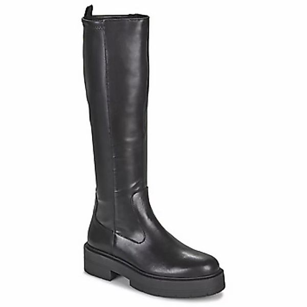 Geox  Damenstiefel D SPHERICA EC7 BOOTS günstig online kaufen