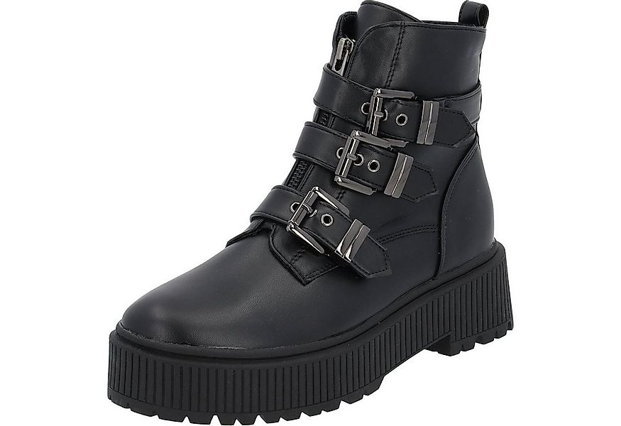 Palado Beyeal Bikerboots günstig online kaufen