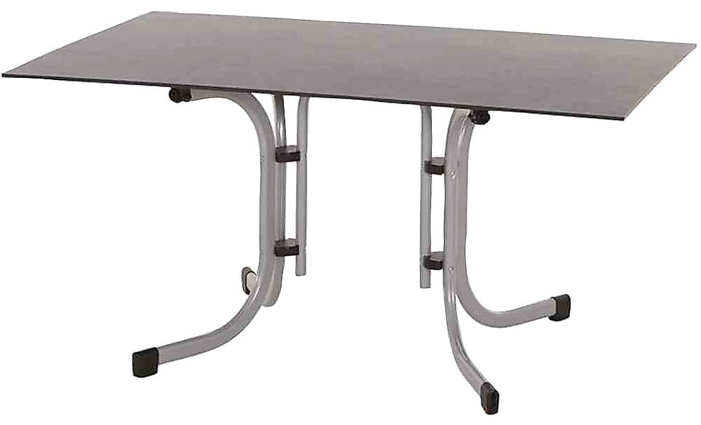 Siena Garden Klapptisch »Sola«, 140x90, klappbar günstig online kaufen