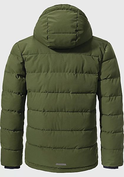 Schöffel Outdoorjacke "Ins. Jacket Eastcliff M", mit Kapuze günstig online kaufen