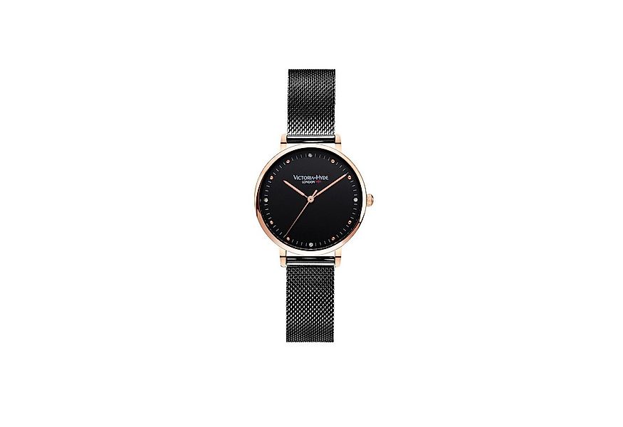 Victoria Hyde Quarzuhr Victoria Hyde Vrouwen Horloges Analog Damen Basic Me günstig online kaufen