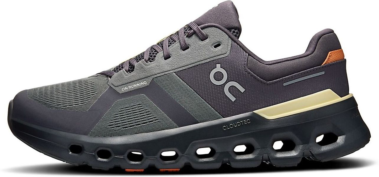 ON RUNNING Cloudrunner 2 ROCK / TANGERINE Laufschuh günstig online kaufen