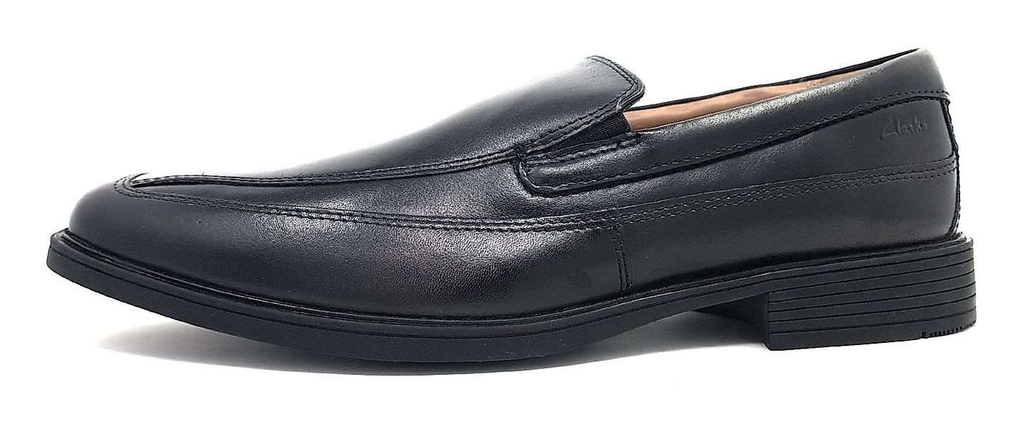 Clarks Slipper Slipper günstig online kaufen