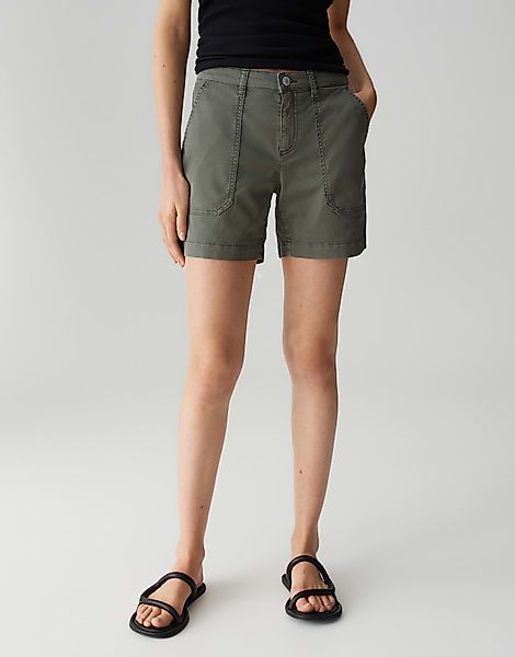 OPUS PANTS Shorts LISANA COOL Mid günstig online kaufen