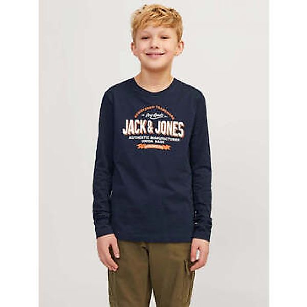 Jack & Jones  Langarmshirt - günstig online kaufen