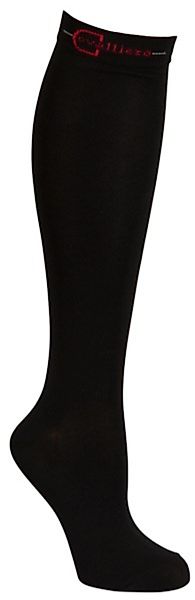 Kerbl Reitstrümpfe Reitstrumpf Grado black 40 günstig online kaufen