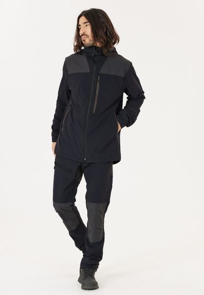 WHISTLER Outdoorhose Salton mit Zip-Off-Funktion günstig online kaufen