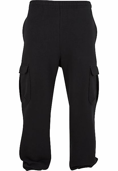 URBAN CLASSICS Jogginghose "Urban Classics 90‘s Cargo Sweatpants" günstig online kaufen