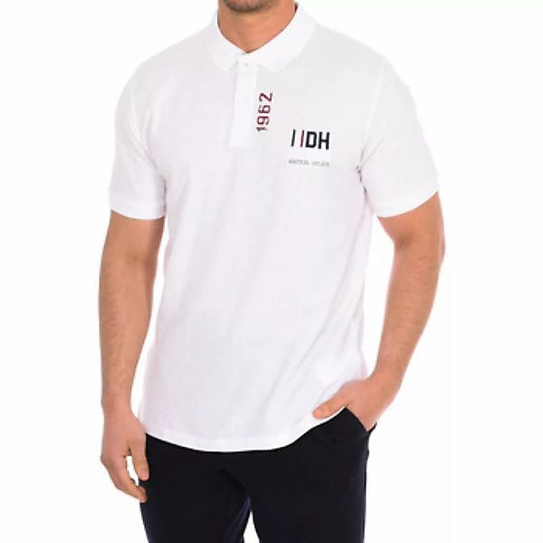 Daniel Hechter  Poloshirt 75107-181990-010 günstig online kaufen