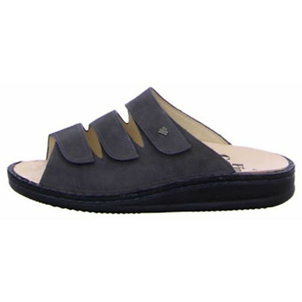 Finn Comfort  Zehensandalen Pantoletten für Herren günstig online kaufen