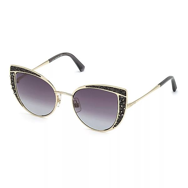 Swarovski Sk0282 Sonnenbrille 53 Gold günstig online kaufen