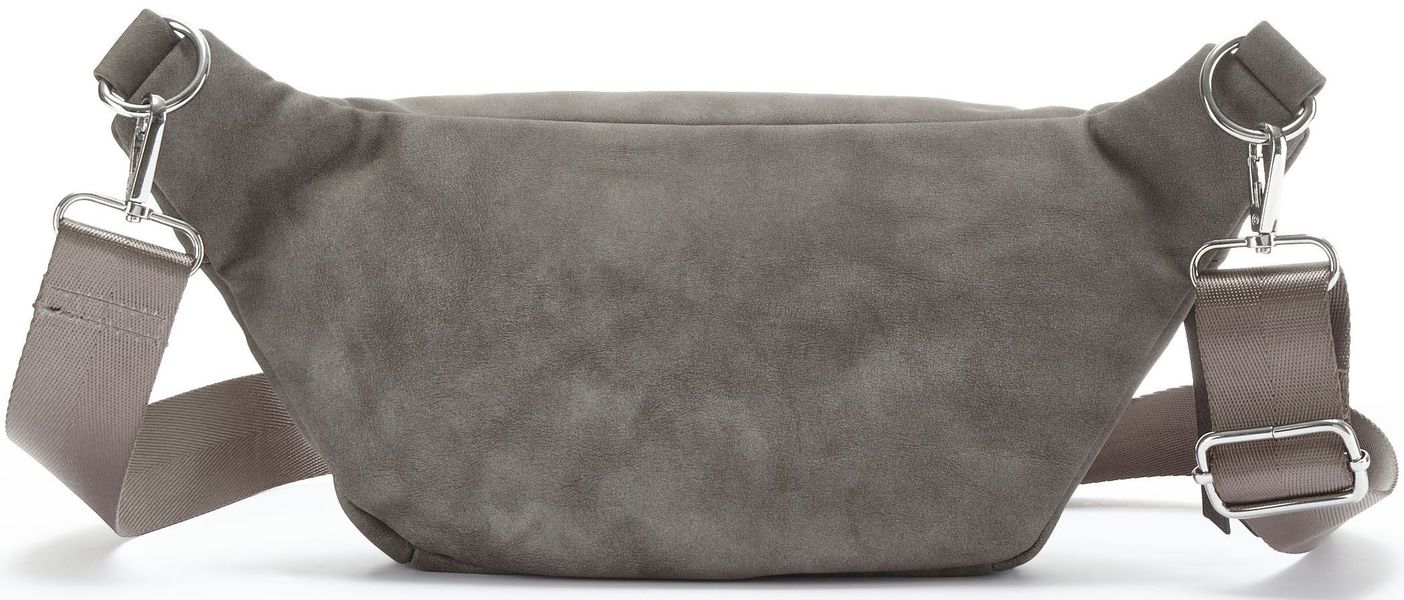 Vivance Bauchtasche Umhängetasche, Hüfttasche, Crossbody-Bag, Gürteltasche, günstig online kaufen