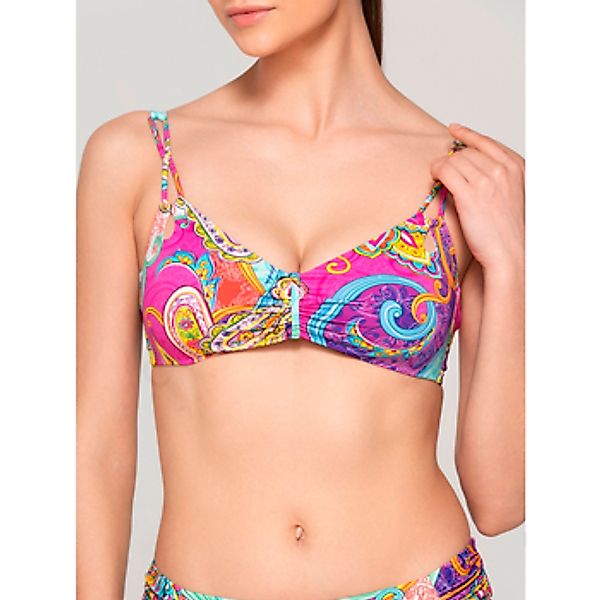 Luna  Bikini Ober- und Unterteile Bralette-Badeanzug-Top MADISON  Splendida günstig online kaufen
