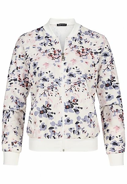 CLOUD 5IVE Bomberjacke "CLOUD 5IVE Cloud 5ive Blouson Bomber Jacket" 1 Stk. günstig online kaufen