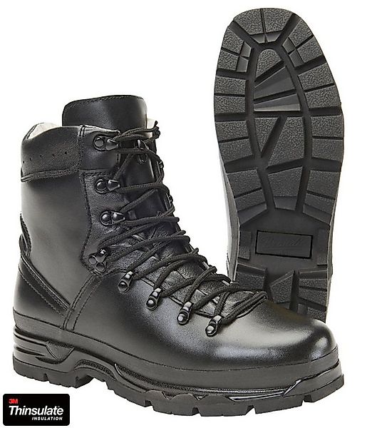 Brandit Bw Mountain Boots Stiefel günstig online kaufen