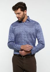 Eterna Langarmhemd MODERN FIT günstig online kaufen