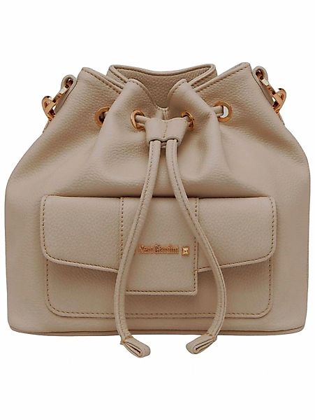 Nero Giardini Umhängetasche "Nero Giardini Taschen Lederimitat" günstig online kaufen