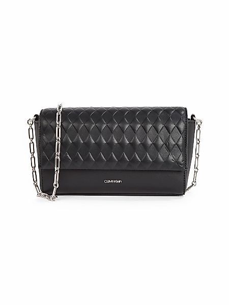 Calvin Klein Schultertasche "MINI QUILT CHAIN MINI CROSSBODY", Abendtasche, günstig online kaufen