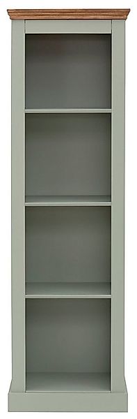 OTTO home Stauraumregal Selma, 1-tlg., Kiefernholz, feste und verstellbare günstig online kaufen