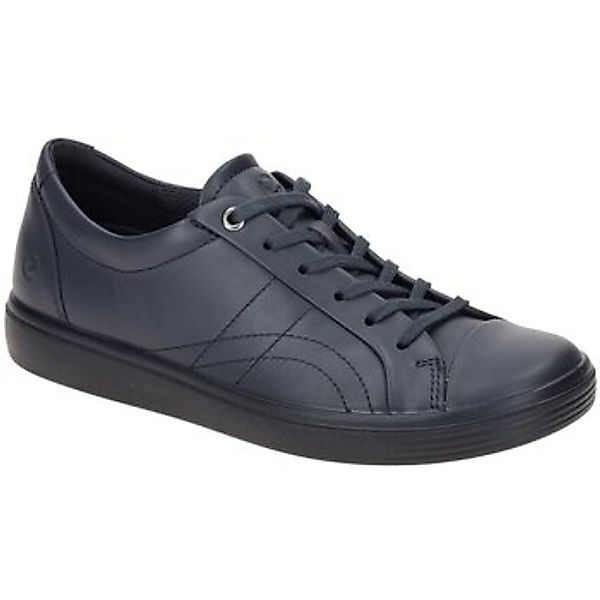 Ecco  Halbschuhe Schnuerschuhe  CLASSIC SNEAKER W 218613/01038 günstig online kaufen