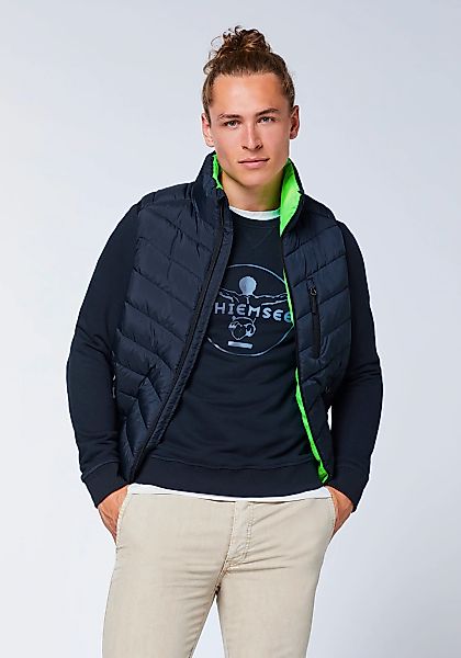 Chiemsee Steppweste günstig online kaufen