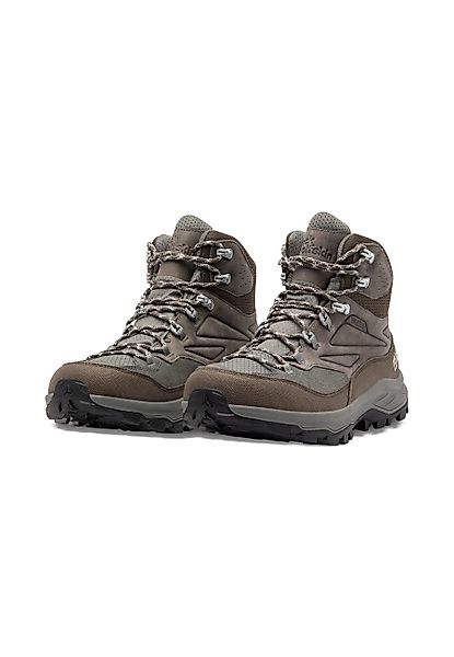 Jack Wolfskin CYROX TEXAPORE MID M günstig online kaufen