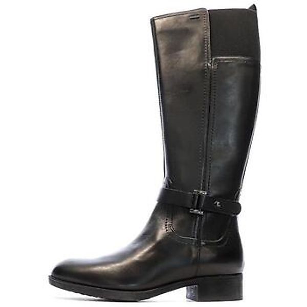 Geox  Stiefel D16BLC-00043 günstig online kaufen