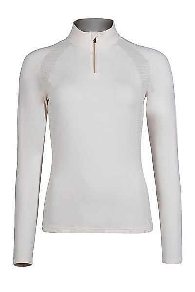 HKM Langarmshirt Funktionsshirt -Basil- günstig online kaufen
