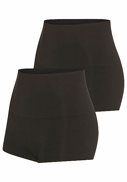 Sarlini Shapingslip, (Set, 2 St.), Nahtose, figurformende Shorts günstig online kaufen