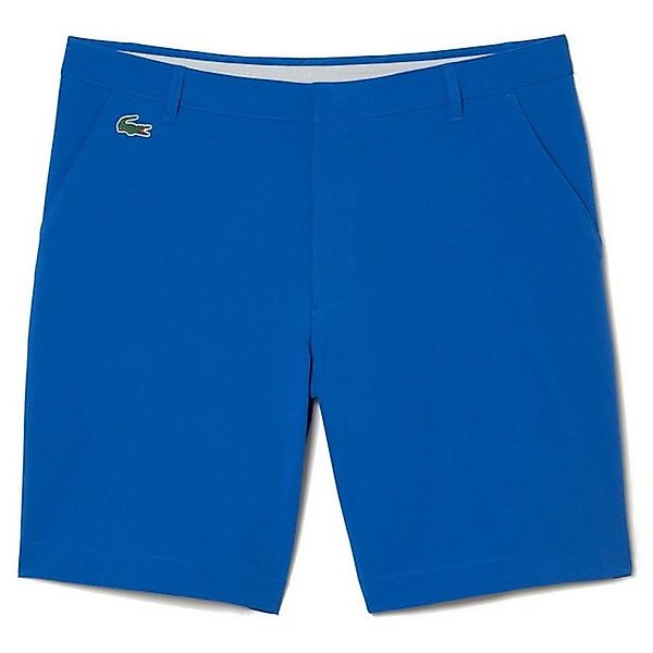 Lacoste Golfshorts Lacoste Golf Shorts Blau günstig online kaufen