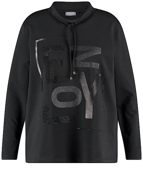 Samoon Sweatshirt günstig online kaufen