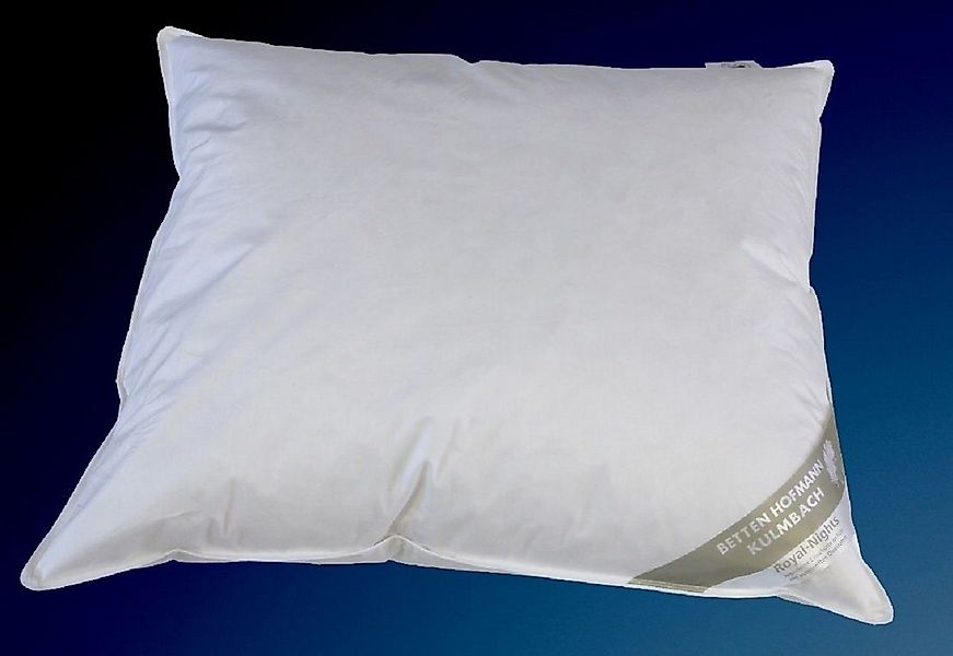 Betten Hofmann Kopfkissen BENELUX Kissen Kopfkissen günstig online kaufen