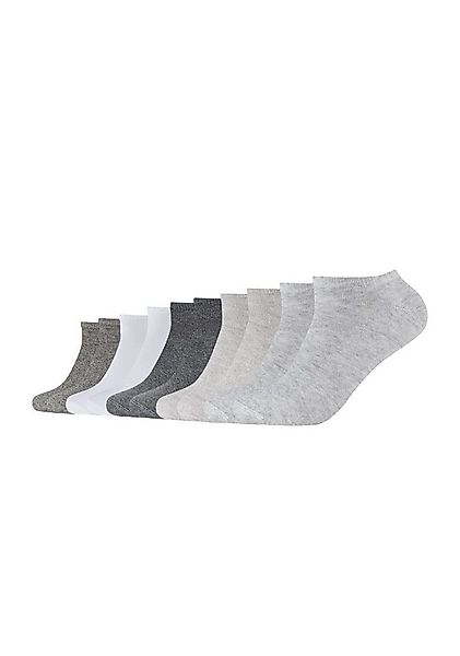 s.Oliver Sneakersocken Sneakersocken 10er Pack günstig online kaufen