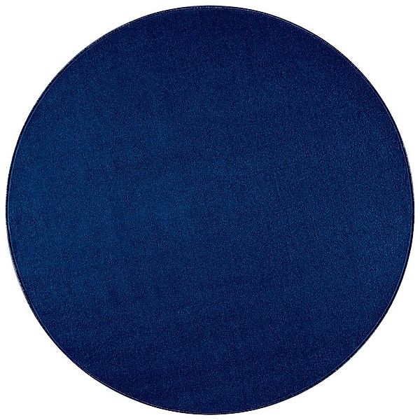 HANSE Home Teppich Kurzflor Teppich Nasty günstig online kaufen