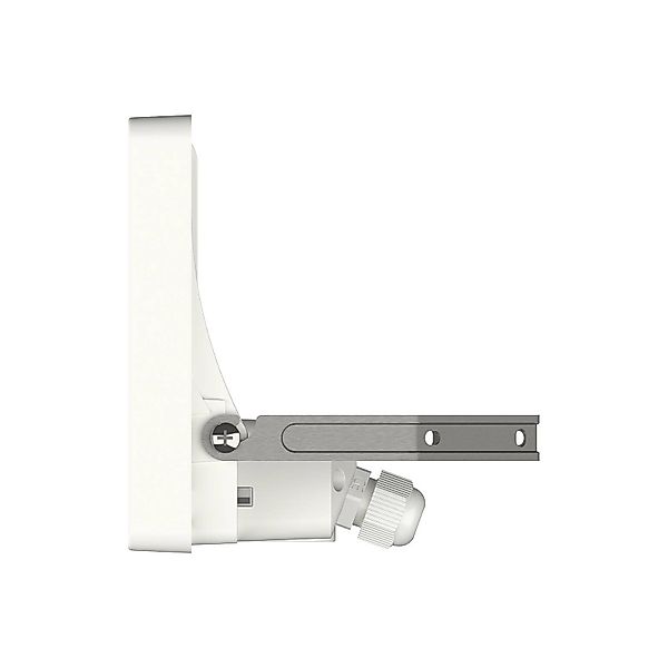 Theben LED-Außenwandstrahler theLeda B30 dual, weiß, IP65 günstig online kaufen