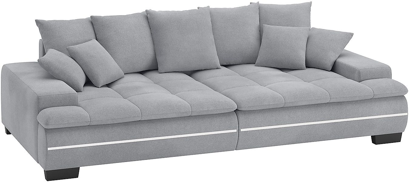 Mr. Couch Big-Sofa Haiti II RGB-LED, günstig online kaufen