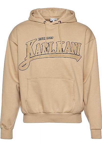 Karl Kani Kapuzenpullover "Karl Kani Herren KM234-003-2 KK Trekking OS Pins günstig online kaufen