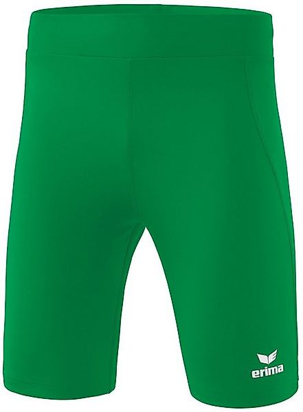 Erima Laufshorts Racing LA Tight kurz Herren günstig online kaufen