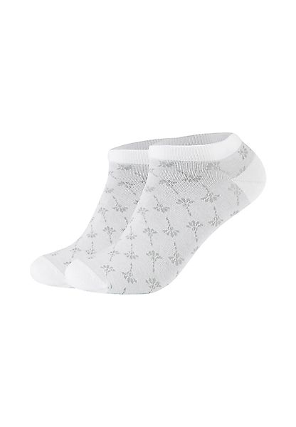 JOOP Sneakersocken "Sneakersocken 2er Pack" günstig online kaufen