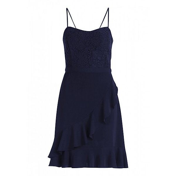 Vera Mont Kleid & Schal günstig online kaufen