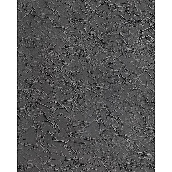 WALLFACE 22736 CREPA VELVET Volcano Wandverkleidung in Leder Optik Matt Gra günstig online kaufen