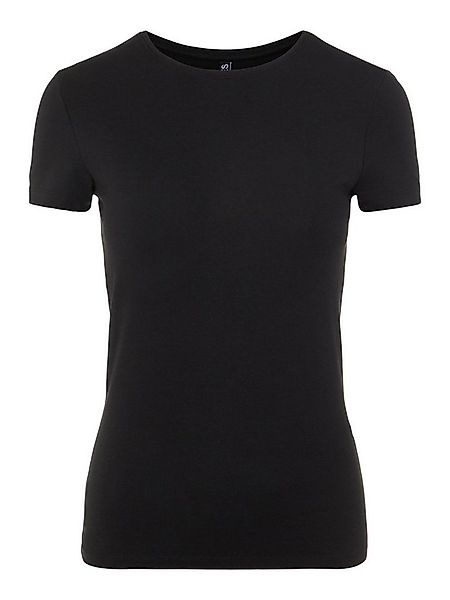 pieces T-Shirt Sirene (1-tlg) Plain/ohne Details günstig online kaufen